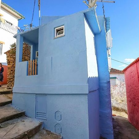 Casa De Cima - Casal De Loivos - Pinhao别墅 外观 照片